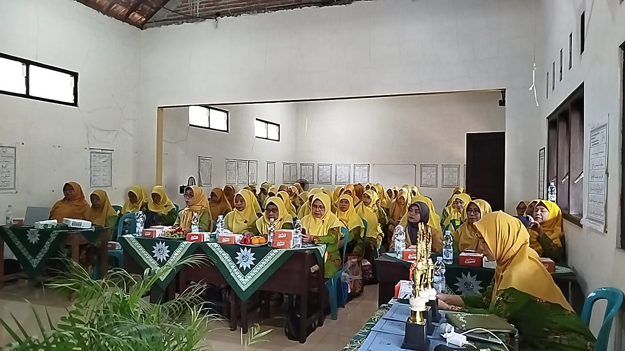 Musyawarah Cabang HMI pemkot batu raja 2025